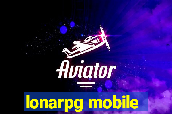 lonarpg mobile